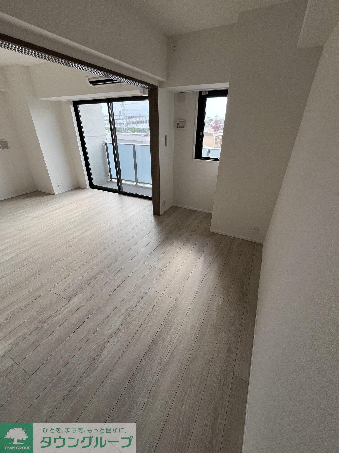 物件内観写真34　(設備)