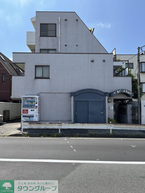 外観(外観)