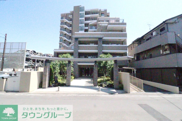 眺望(外観)