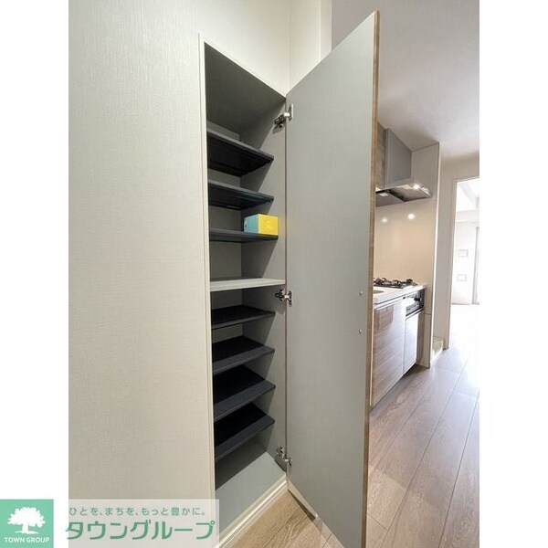 その他(シューズボックス)