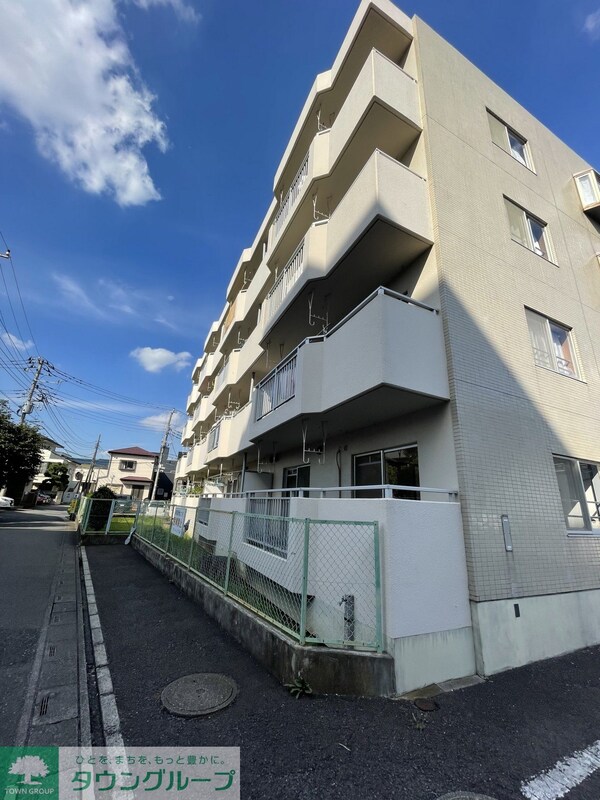 外観(外観)