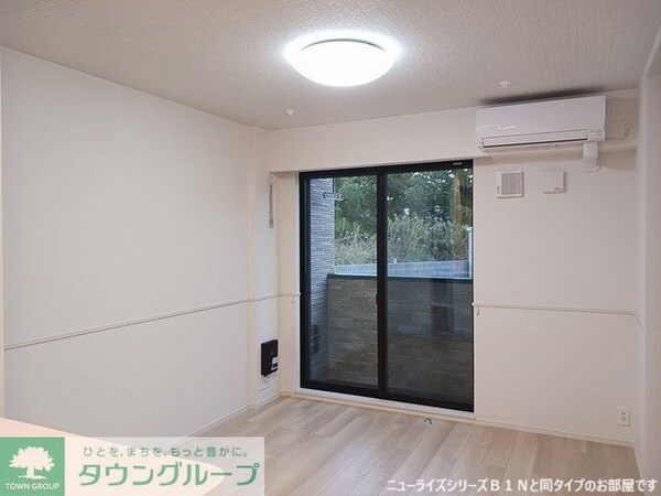 リビング・居室
