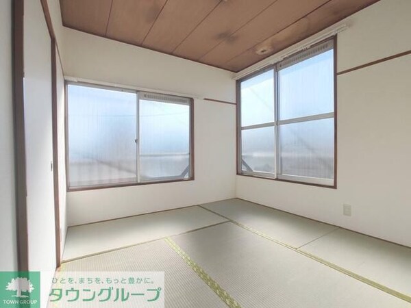 リビング・居室