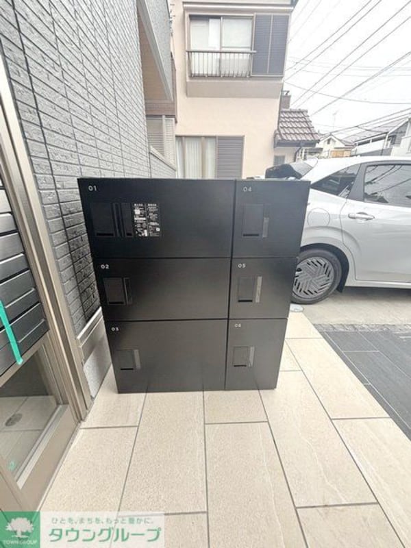 共有部分(共有部分)