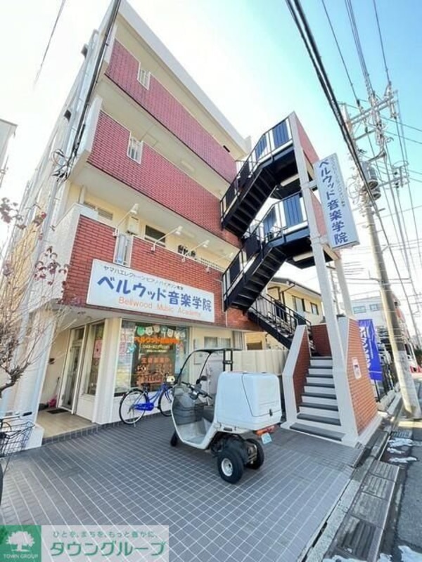 ロビー