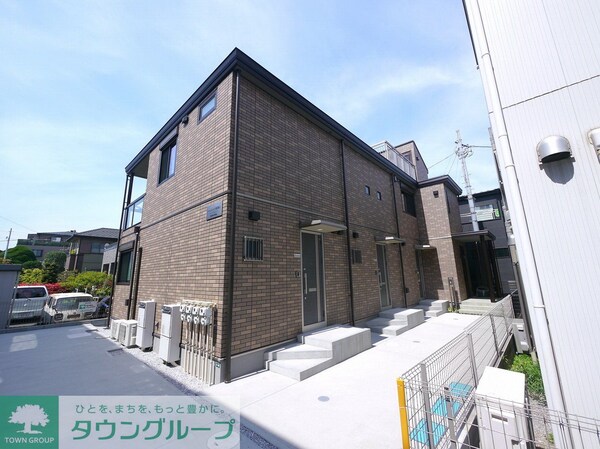 外観(外観)