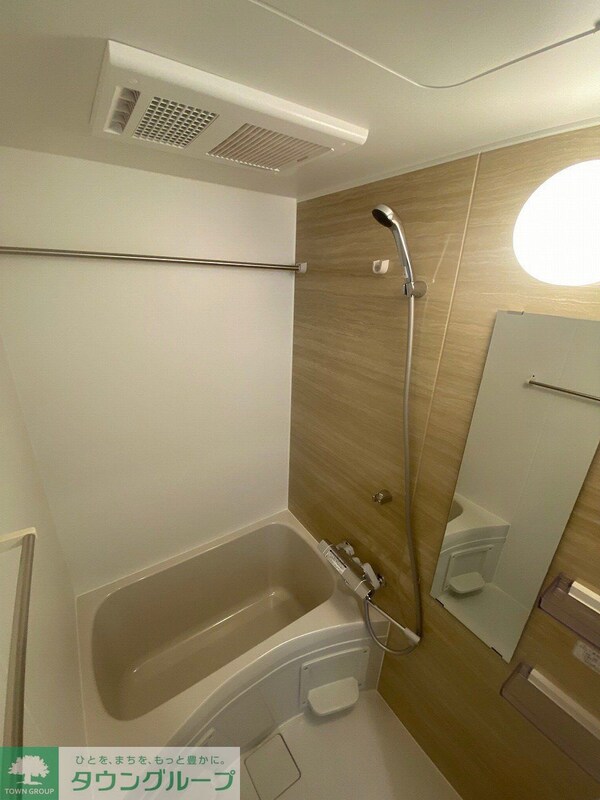 バス／シャワールーム等