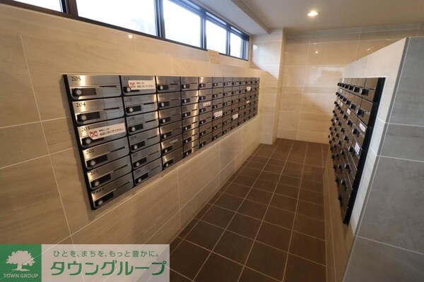 エントランス(エントランス)