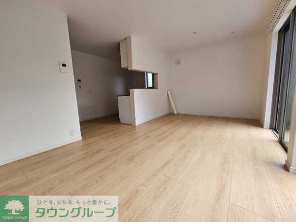 リビング・居室(リビング/居室)