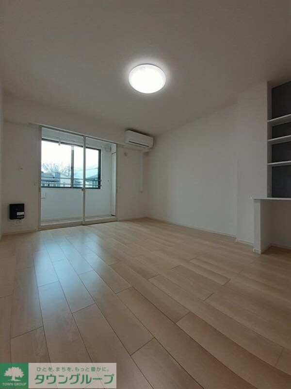 リビング・居室