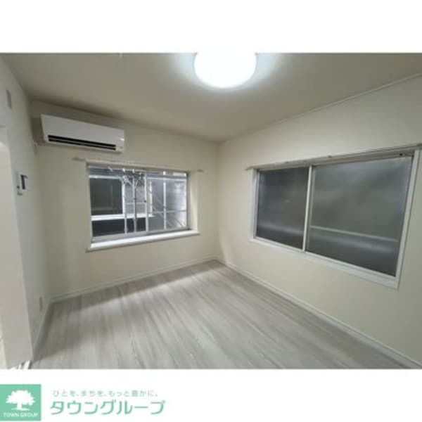 リビング・居室