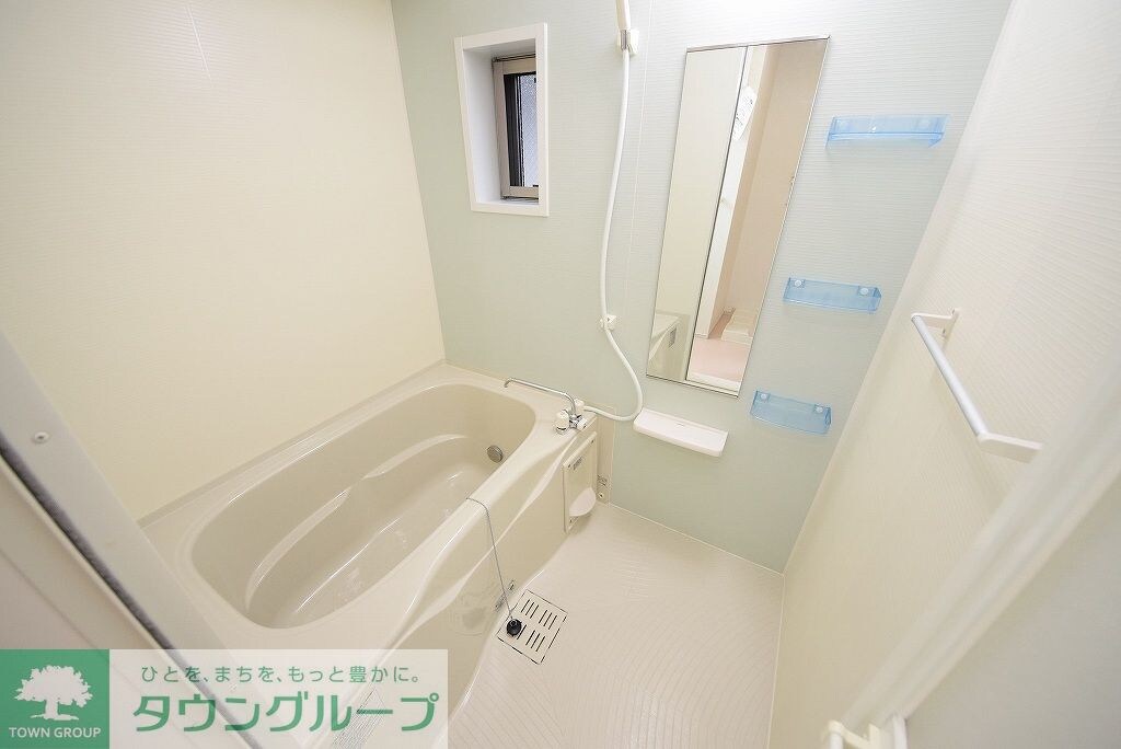 物件内観写真6　(バス／シャワールーム等)