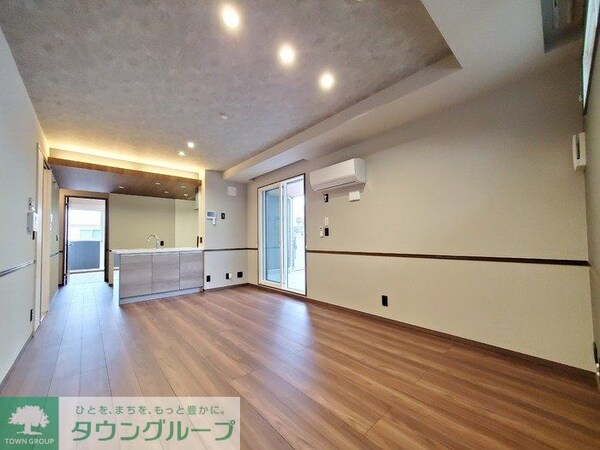 リビング・居室