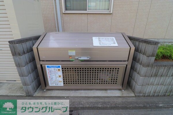 共有部分