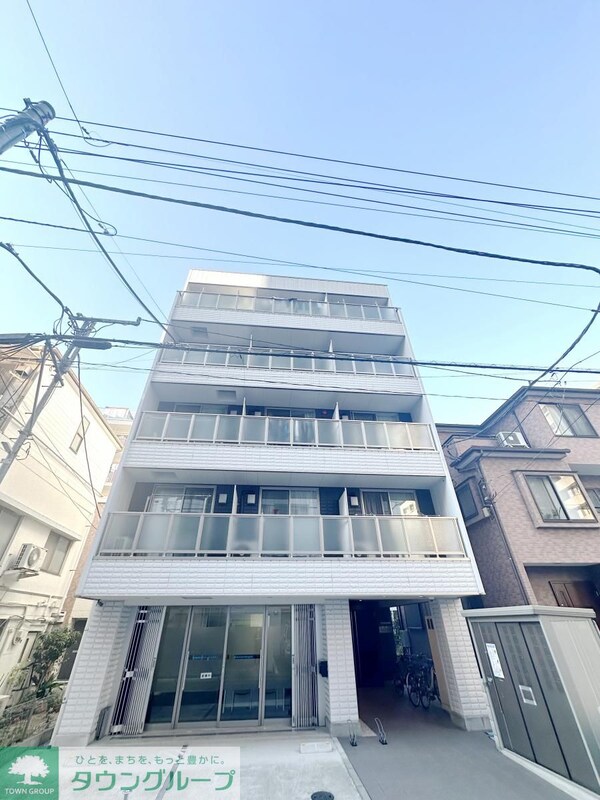 外観(外観)