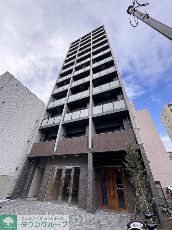 外観(外観)