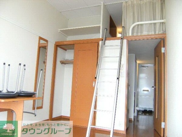 その他室内・内装(明るい室内)