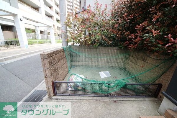 共有部分