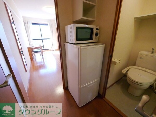 その他(★家具・家電付き★)