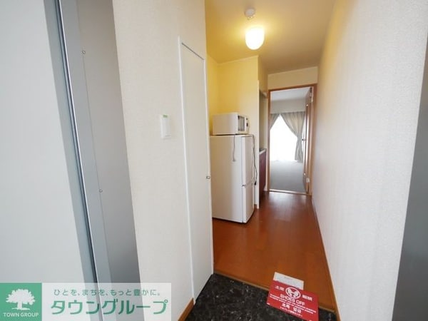 玄関(★玄関★ご入居お待ちしております★)