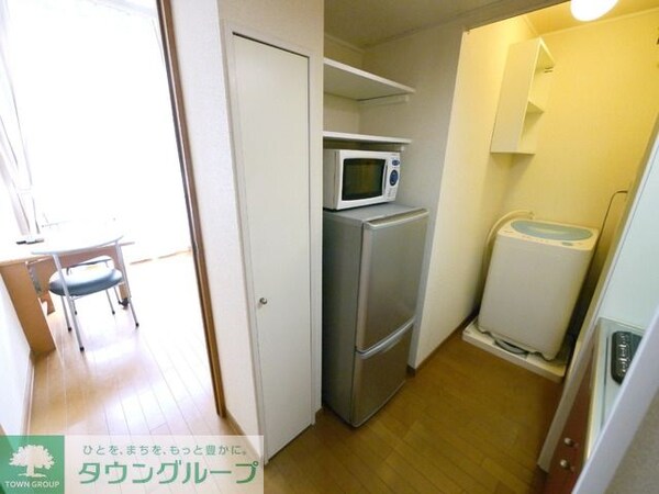その他(★家具家電付き★)