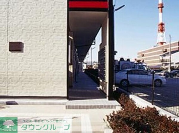 エントランス(★エントランスまわり★)