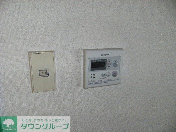 セキュリティ(設備)