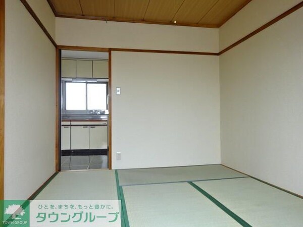 リビング・居室