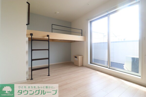 リビング・居室