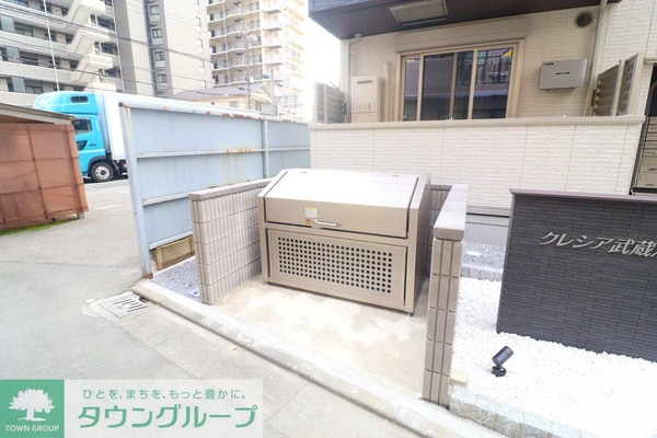 共有部分