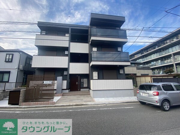 外観(外観)