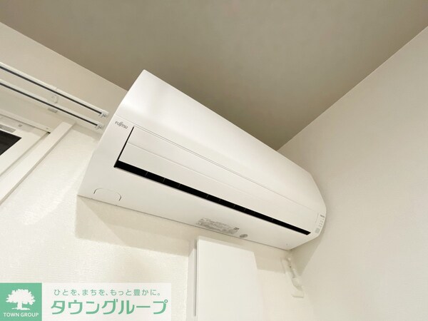 設備(※同施工会社イメージ)