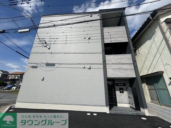 外観(外観)