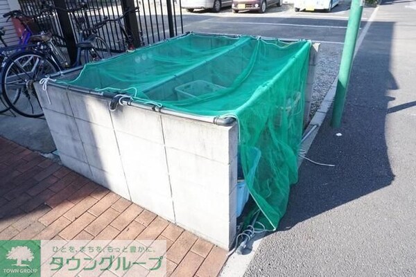 共有部分