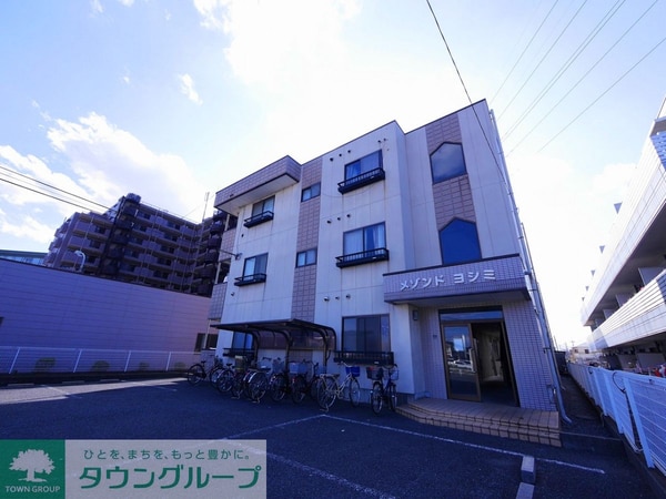 外観(外観)
