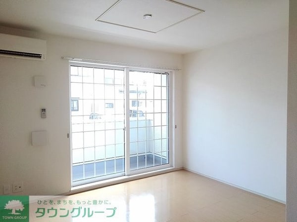 リビング・居室