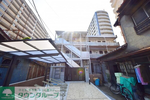 外観(外観)