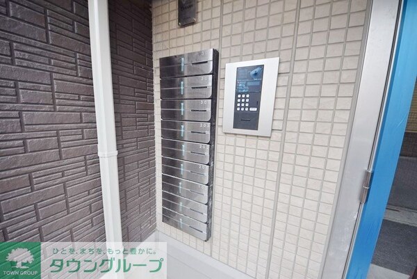 エントランス(エントランス)