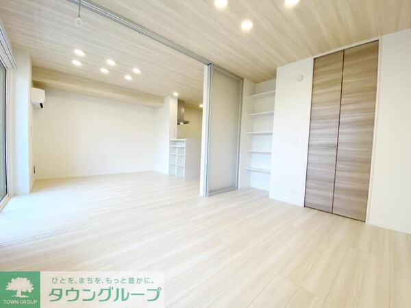 その他室内・内装(エントランス)