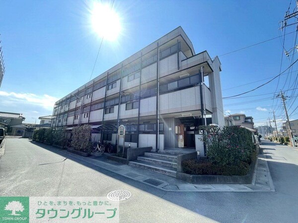 外観(外観)