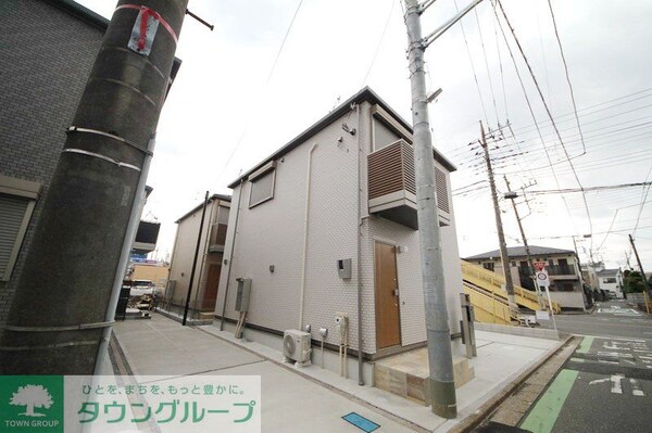 外観(外観)