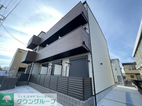 外観(外観)