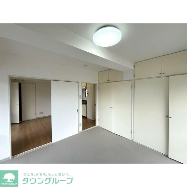 リビング・居室