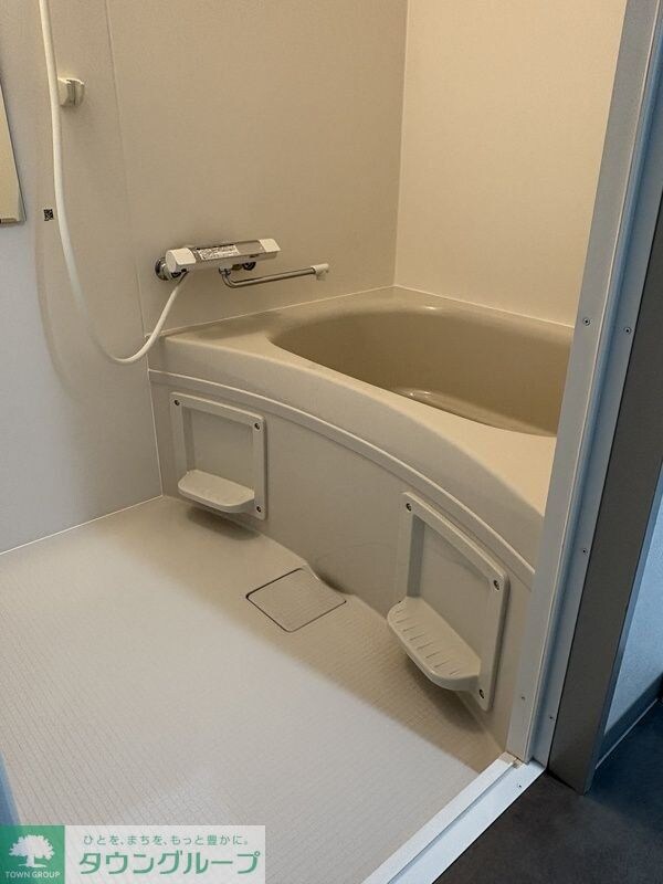 バス／シャワールーム等