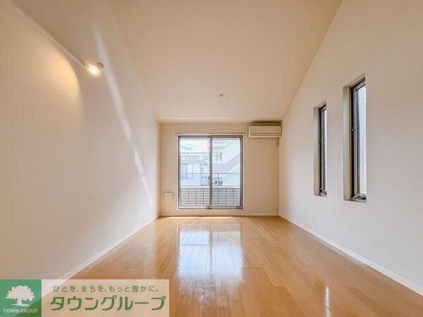 子供部屋