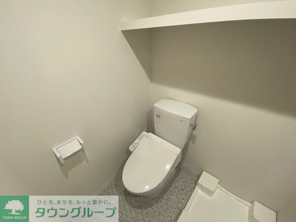 トイレ(トイレ)