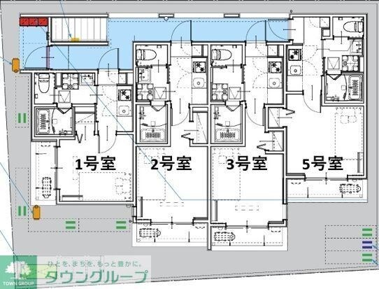 物件内観写真15　