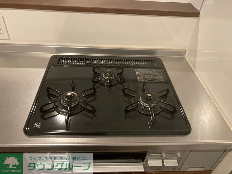 物件内観写真11　