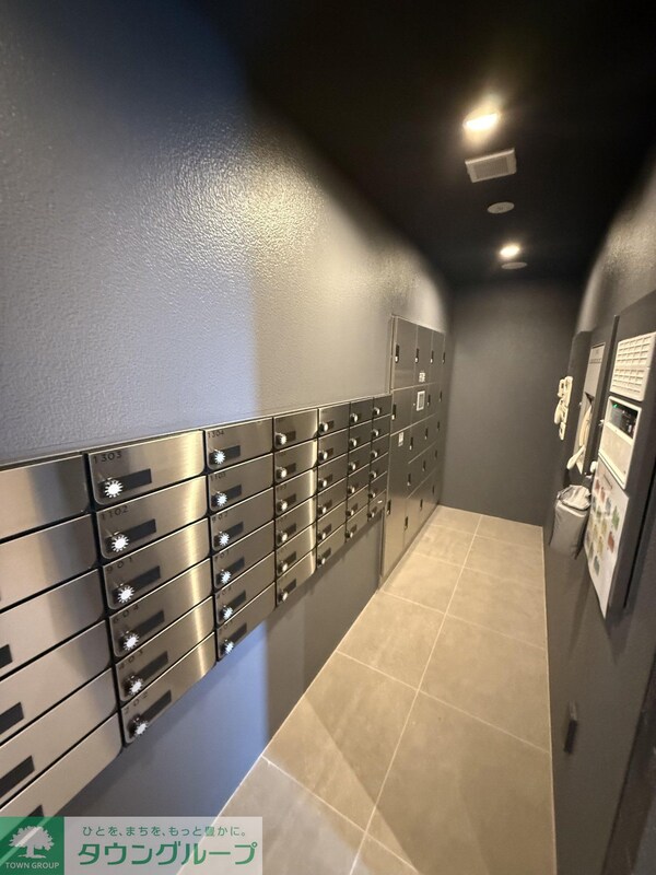 エントランス(エントランス)