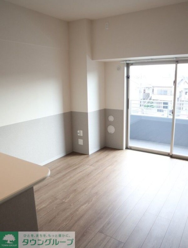 リビング・居室